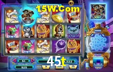 45t,45t.com