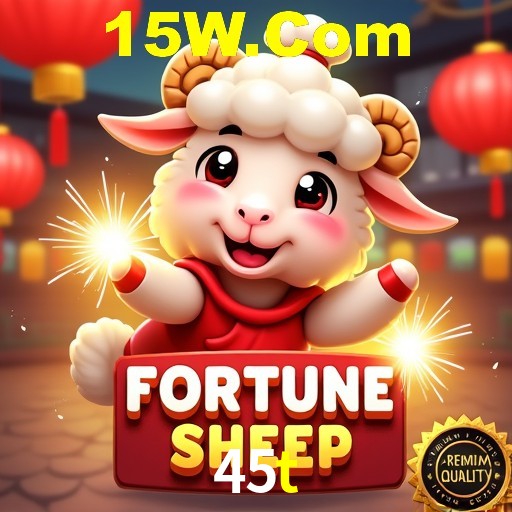 45t - Plataforma Oficial - 45t.com
